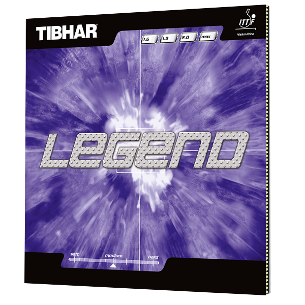 Tibhar Legend